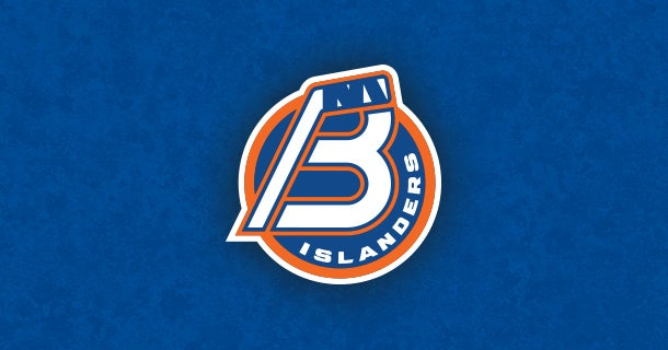 Bridgeport Islanders Bridgeport Islanders