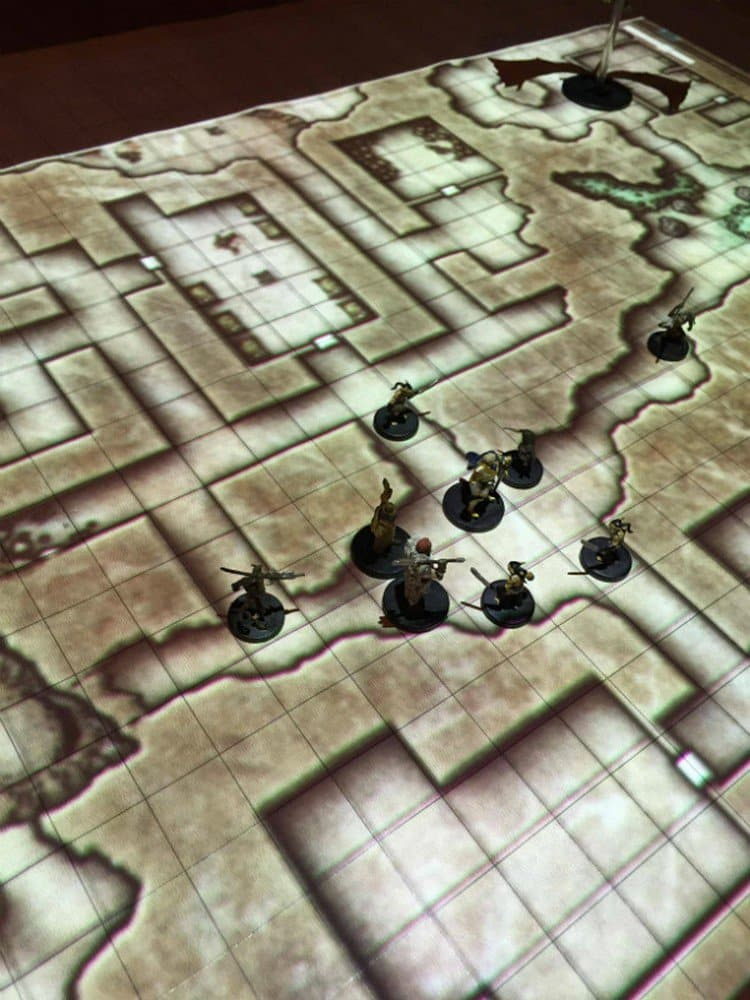 Bring Dungeons And Dragons To Life On These Epic Digital Maps