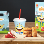 Burger King App 2 Free Burger King Jr Kids Meals W Purchase
