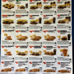 Burger King Codes October 2022 Burger King Coupon Photos