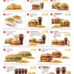 Burger King Coupons For 2020 Burger King Coupon Photos