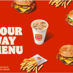 Burger King s 1 Your Way Menu And Other Deals EatDrinkDeals