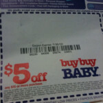 Buy Buy Baby Coupons Accepted At Bed Bath Beyond Al