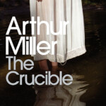 Buy The Crucible Book By Arthur Miller At Low Price On Old Book Depot