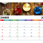 Calendar For December 2023 Free calendar su