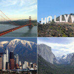 California The Most Populous State Of US World Easy Guides