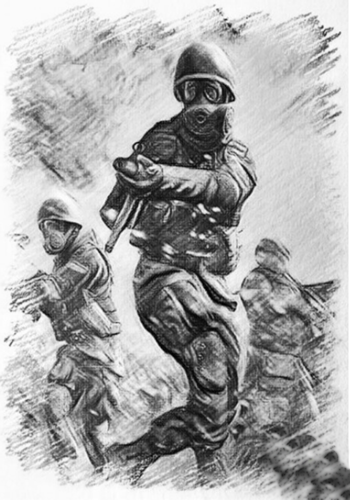 Call Of Duty Wallpapers Call Of Duty Sketch Drawings Call Of Duty 