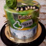 Call Of Duty Warzone Cake Cake Call Of Duty Cakes Cakes For Boys