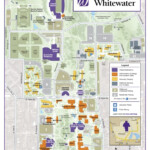 Campus Map