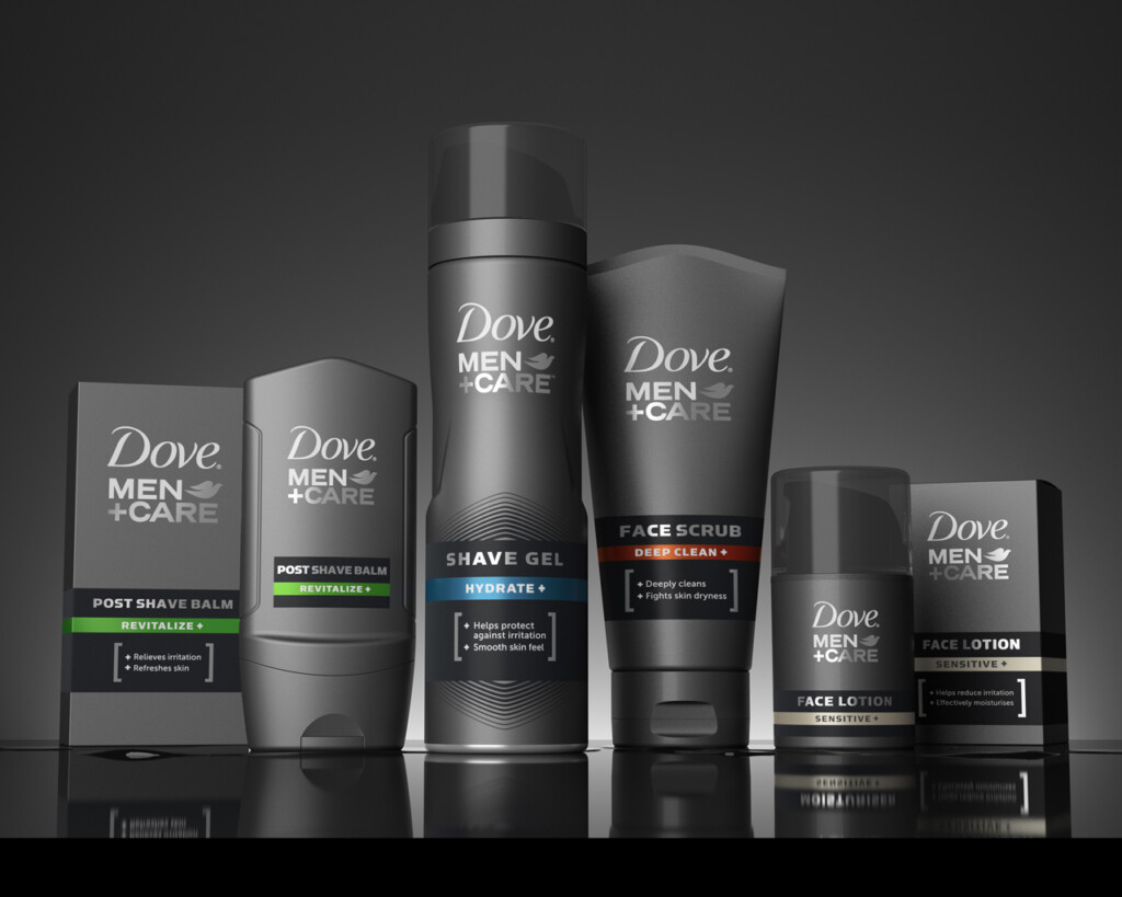 Canadian Coupons Save 1 50 On Dove Men Care Products Printable 