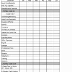 Car Buying Comparison Spreadsheet Db excel