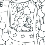 Carnival Food Coloring Pages At GetColorings Free Printable