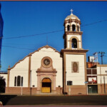 Catedral De Mexicali Nuestra Se ora De Guadalupe Mexical Flickr