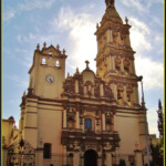 Catedral Metropolitana De Nuestra Se ora De Monterrey Nuev Flickr