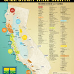 Celebrate California Wine Month In Lodi Visit Lodi California Wine