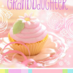 Celebrates You Birthday Card For Granddaughter Greeting Cards Hallmark