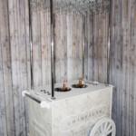 Champagne Cart Drinks Cart Various Sizes From 220cm 7ft Etsy