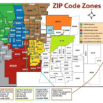 Chandler Zip Code Maps Chandler Chronicle