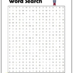 Check Out This Fun Free Math Word Search Free For Use At Home Or In