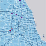 Chicago Zip Codes Chicago Neighborhood Zip Codes