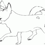 Chihuahua Coloring Pages To Download And Print For Free