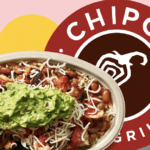 Chipotle Bogo Coupon Get Free Food Item With Burritos Tacos Salad More