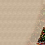 Christmas Tree 1001 Christian Clipart