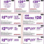 Chuck E Cheese Coupons For March 2013 Free Printable Coupons