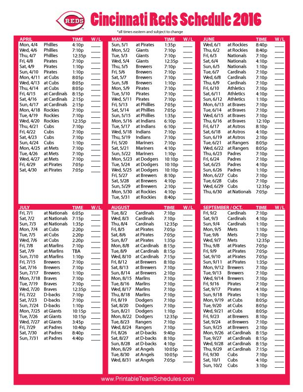 Cincinnati Reds Schedule 2016 Boston Red Sox Phillies Schedule Blue 