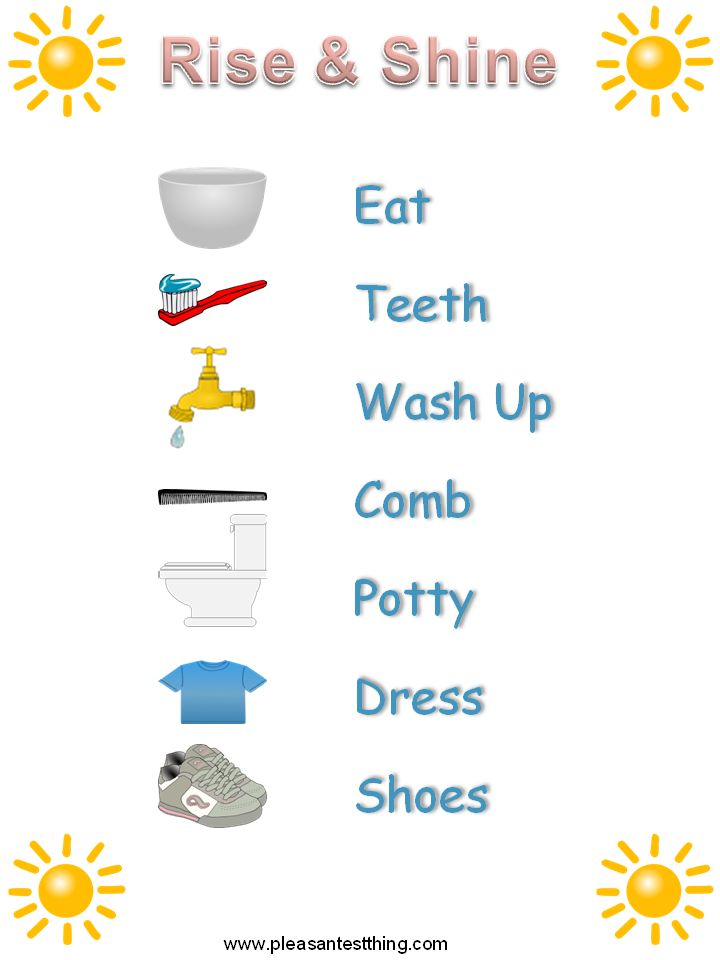 Classroom Morning Routine Clipart 20 Free Cliparts Download Images On 