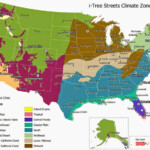 Climate Maps United States And Canada Arizona Map China Map South