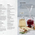 Cocktails Book By Williams Sonoma Test Kitchen Official Publisher