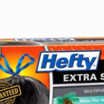 Confessions Of A Frugal Mind New Coupon Save 1 00 1 Hefty Trash Bags