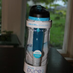 Cool Gear Inc Ez Freeze Pure 32 Oz Re usable Water Bottle Review And