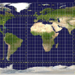 Coordinate System Used In GIS Ultimate Guide Spatial Post