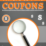 Coupons Couponing 101