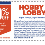 Coupons For Hobby Lobby Amazon es Appstore Para Android