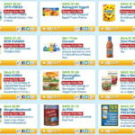 Coupons Savings Club Current Coupons And Review Update Food