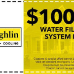 Coupons Specials McLoughlin Plumbing Heating Cooling