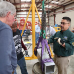 Crane Inspection Certification Bureau Expands Safety Training To