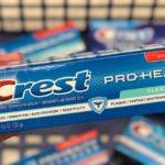 Crest Pro Health Or 3D White Toothpaste Just 32 Each At CVS