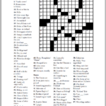 Crossword Compiler Bundle Educational Software For PC