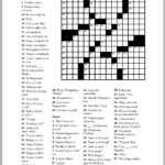 Crossword Compiler Features