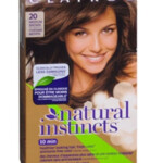 CVS Clairol Natural Instincts Hair Color 49 STL Mommy