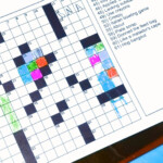 Daily Crossword Puzzle Printable Thomas Joseph Printable Crossword