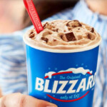 Dairy Queen Coupons August 2021 KitKat Blizzard Summer Blizzard Menu