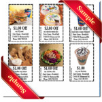 Dairy Queen Free Printable Coupons