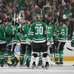 Dallas Stars News Lineup Changes Schedule For Second Round