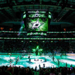 Dallas Stars Release 2017 18 Regular Season Schedule NHL