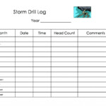 Daycare Payment Spreadsheet Template With Form Templates Consent For